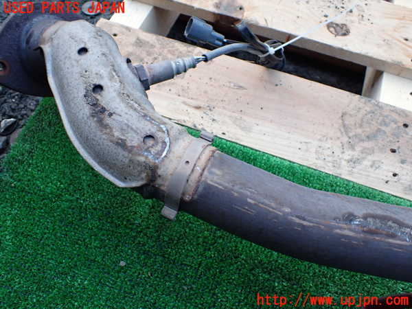 1UPJ-9233982651]センチュリー(GZG50(改))センターパイプ1 中古_5