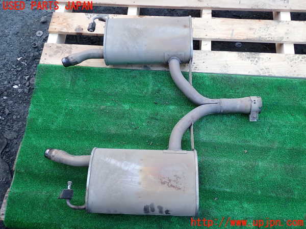 1UPJ-9233982652]センチュリー(GZG50(改))センターパイプ2 中古_2