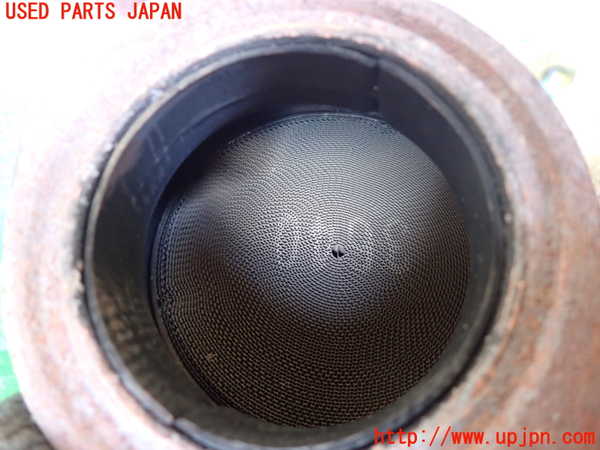 1UPJ-9233982662]センチュリー(GZG50(改))触媒2 中古_3