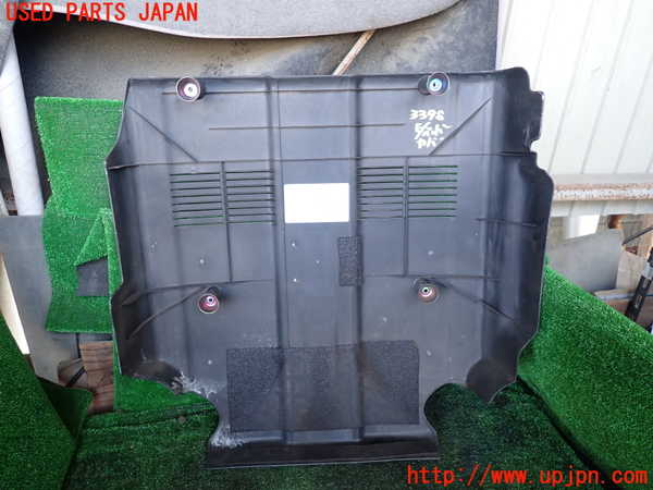 1UPJ-9233982160]センチュリー(GZG50(改))エンジンアッパーカバー 中古_3