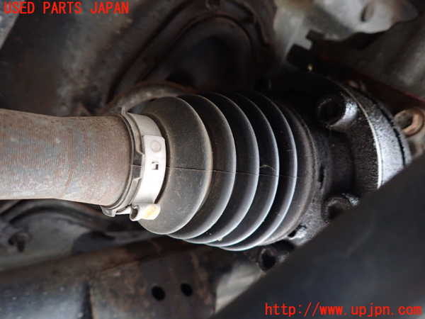 1UPJ-9233984025]センチュリー(GZG50(改))左リアドライブシャフト 中古_2