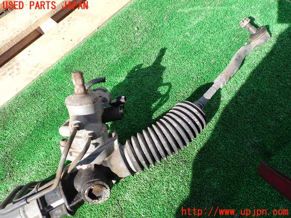 1UPJ-9233984235]センチュリー(GZG50(改))パワステギアボックス 中古_2