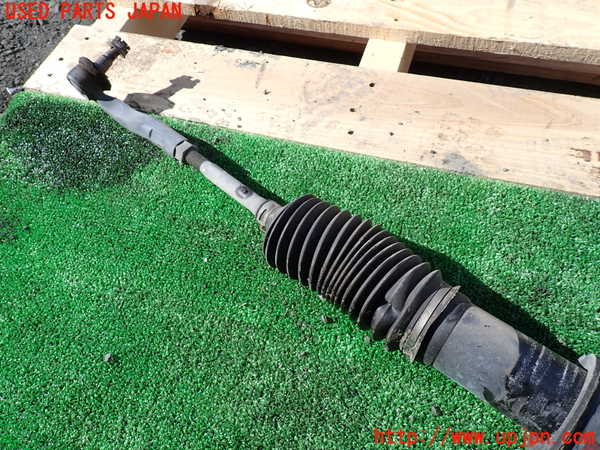 1UPJ-9233984235]センチュリー(GZG50(改))パワステギアボックス 中古_3