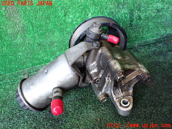 1UPJ-9233984250]センチュリー(GZG50(改))パワステポンプ 中古_2