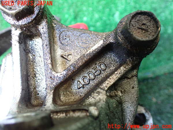 1UPJ-9233984250]センチュリー(GZG50(改))パワステポンプ 中古_4