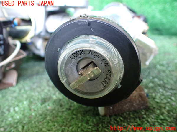 1UPJ-9233984260]センチュリー(GZG50(改))ステアリングシャフト 中古_2