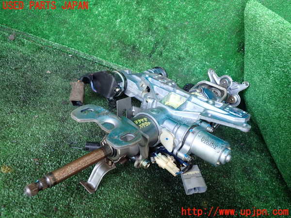 1UPJ-9233984260]センチュリー(GZG50(改))ステアリングシャフト 中古_3