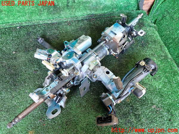 1UPJ-9233984260]センチュリー(GZG50(改))ステアリングシャフト 中古_4