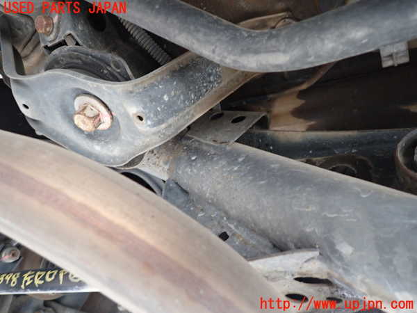 1UPJ-9233985295]センチュリー(GZG50(改))リアメンバー 中古_3