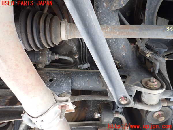 1UPJ-9233985295]センチュリー(GZG50(改))リアメンバー 中古_4