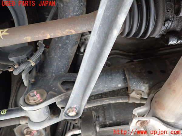 1UPJ-9233985295]センチュリー(GZG50(改))リアメンバー 中古_5