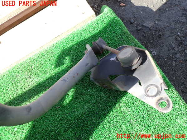 1UPJ-9233985440]センチュリー(GZG50(改))フロントスタビライザー 中古_2