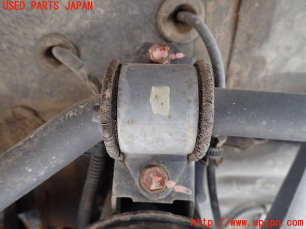 1UPJ-9233985445]センチュリー(GZG50(改))リアスタビライザー 中古_2