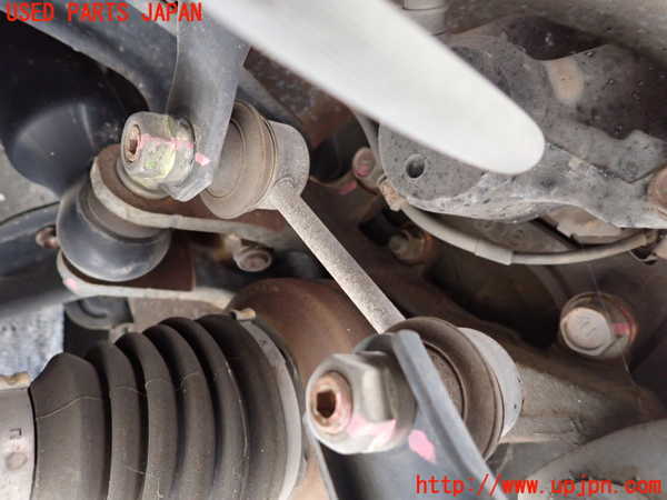 1UPJ-9233985445]センチュリー(GZG50(改))リアスタビライザー 中古_3