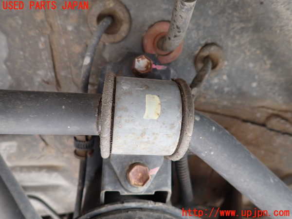 1UPJ-9233985445]センチュリー(GZG50(改))リアスタビライザー 中古_4