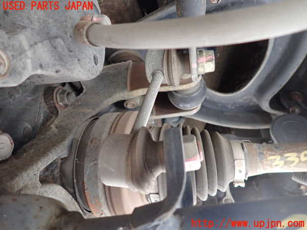 1UPJ-9233985445]センチュリー(GZG50(改))リアスタビライザー 中古_5