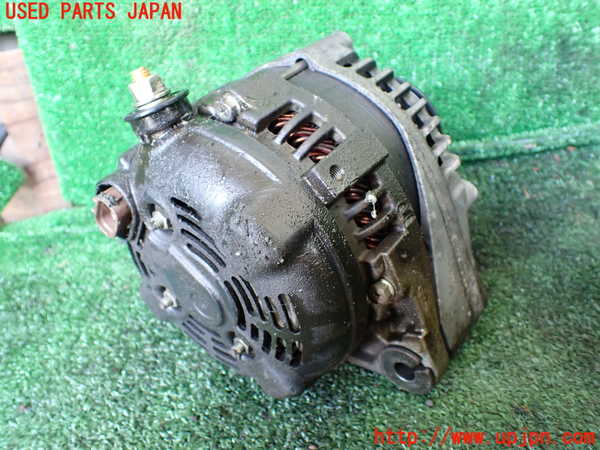 1UPJ-9233986015]センチュリー(GZG50(改))オルタネーター(ダイナモ) 中古_2