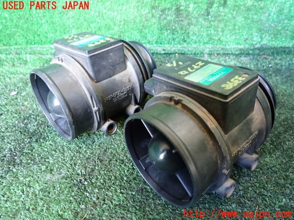 1UPJ-9233986320]センチュリー(GZG50(改))エアフロメーター 中古_2