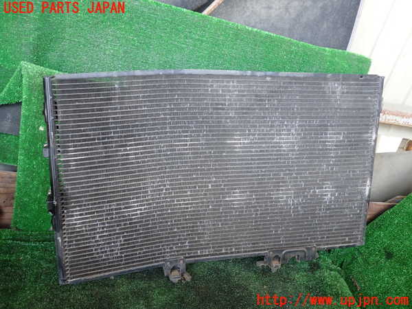 1UPJ-9233986031]センチュリー(GZG50(改))エアコンコンデンサー1 ジャンク_2