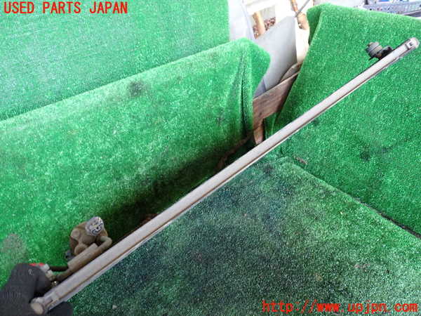 1UPJ-9233986031]センチュリー(GZG50(改))エアコンコンデンサー1 ジャンク_3