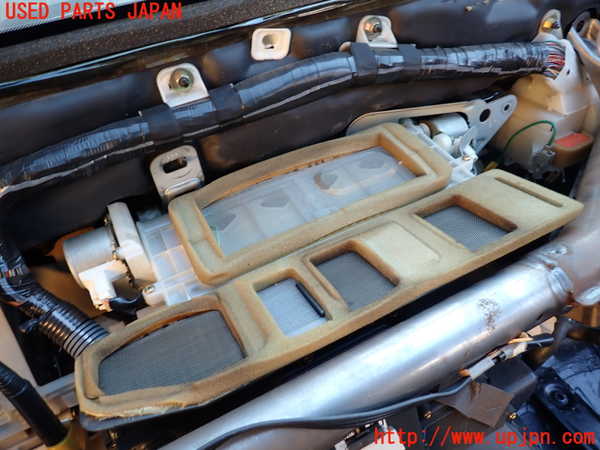 1UPJ-9233986081]センチュリー(GZG50(改))エバポレーター1 中古_2