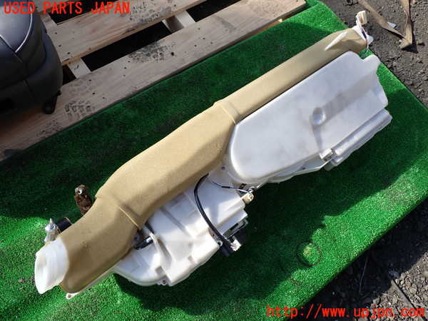 1UPJ-9233986082]センチュリー(GZG50(改))エバポレーター2 中古_3