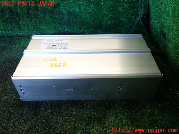 1UPJ-9233986525]センチュリー(GZG50(改))アンプ 中古_2