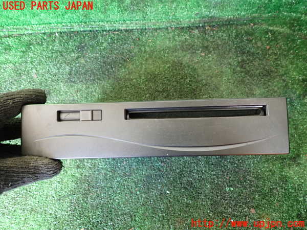 1UPJ-9233986589]センチュリー(GZG50(改))カーナビゲーション DVD 中古_2