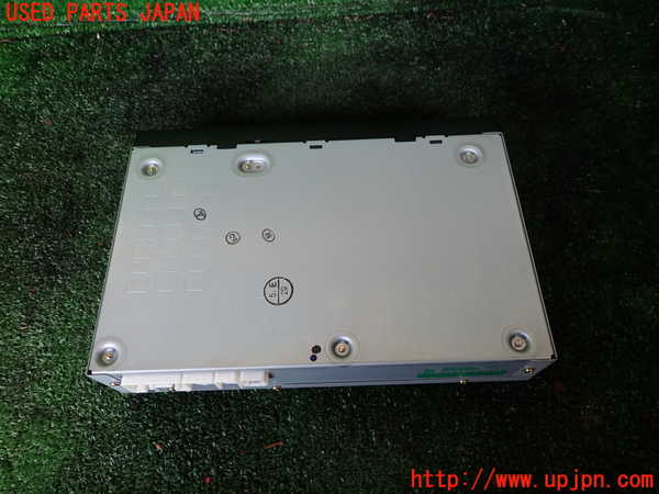 1UPJ-9233986589]センチュリー(GZG50(改))カーナビゲーション DVD 中古_3