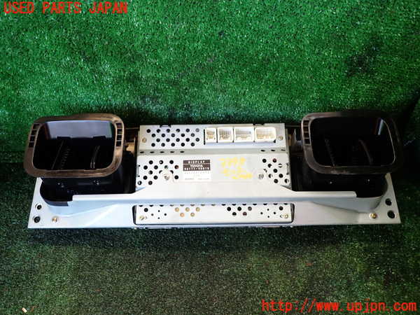 1UPJ-9233986629]センチュリー(GZG50(改))モニター 中古_3