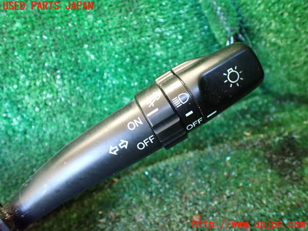 1UPJ-9233986720]センチュリー(GZG50(改))コンビネーションスイッチ 中古_2