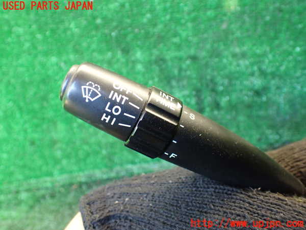 1UPJ-9233986720]センチュリー(GZG50(改))コンビネーションスイッチ 中古_3