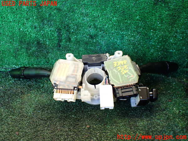 1UPJ-9233986720]センチュリー(GZG50(改))コンビネーションスイッチ 中古_4