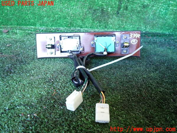 1UPJ-9233986307]センチュリー(GZG50(改))スイッチ2 中古_2