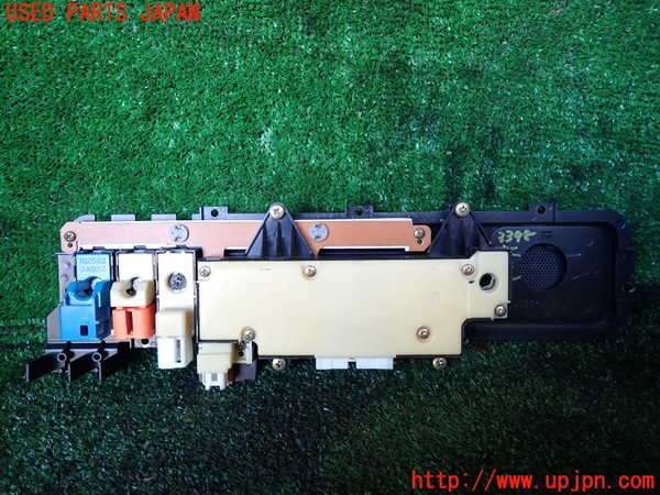 1UPJ-9233986240]センチュリー(GZG50(改))右前パワーウィンドウスイッチ 中古_2