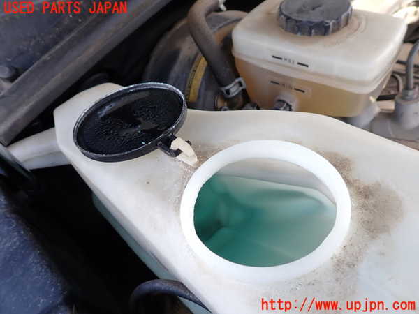 1UPJ-9233986791]センチュリー(GZG50(改))ウォッシャータンク1 中古_2