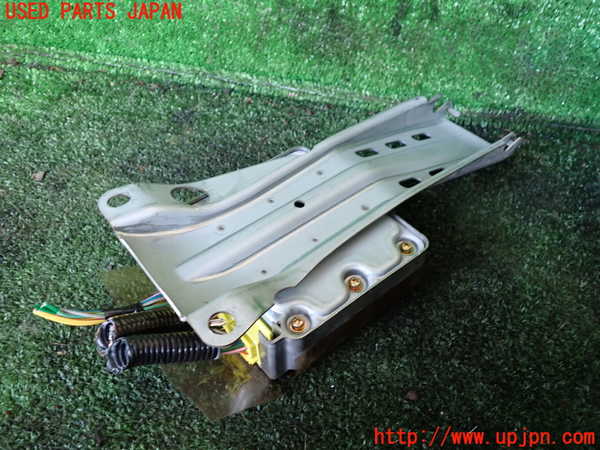 1UPJ-9233986145]センチュリー(GZG50(改))エアバッグコンピューター 中古_3