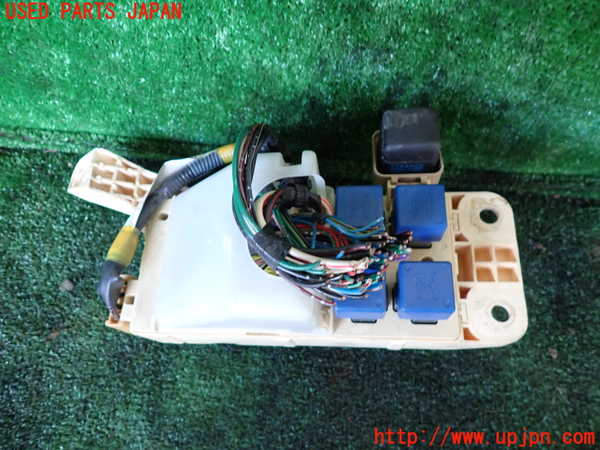 1UPJ-9233986741]センチュリー(GZG50(改))ヒューズボックス1 中古_3