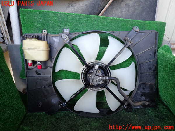 1UPJ-9233986836]センチュリー(GZG50(改))電動ファン1 中古_2