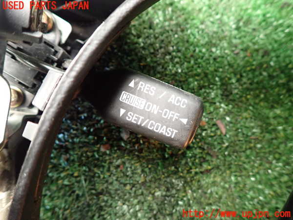 1UPJ-9233987855]センチュリー(GZG50(改))ステアリングホイール 中古_4