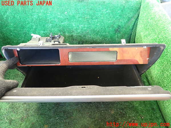 1UPJ-9233987516]センチュリー(GZG50(改))グローブボックス1 中古_3