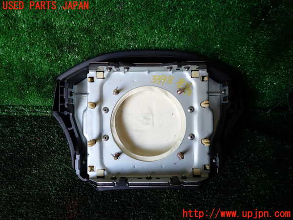 1UPJ-9233987865]センチュリー(GZG50(改))運転席側エアバッグカバー 中古_3