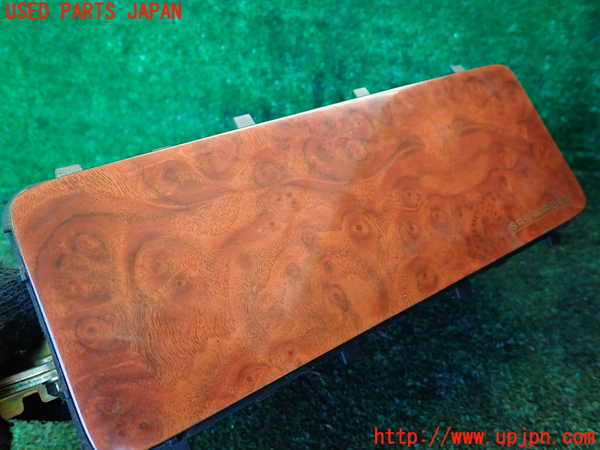 1UPJ-9233987870]センチュリー(GZG50(改))助手席側エアバッグカバー 中古_2