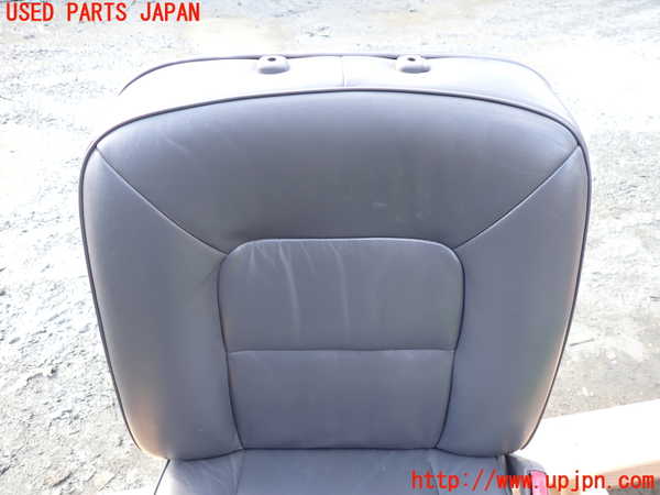 1UPJ-9233987035]センチュリー(GZG50(改))運転席シート 中古_2