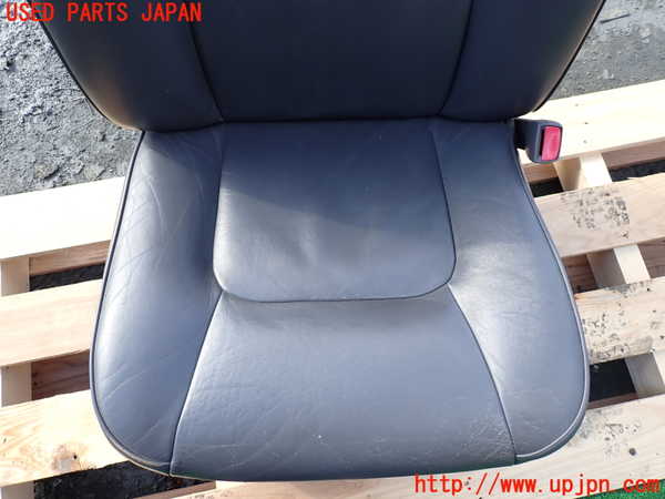 1UPJ-9233987035]センチュリー(GZG50(改))運転席シート 中古_3