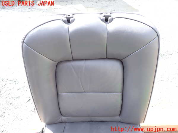 1UPJ-9233987065]センチュリー(GZG50(改))助手席シート 中古_2