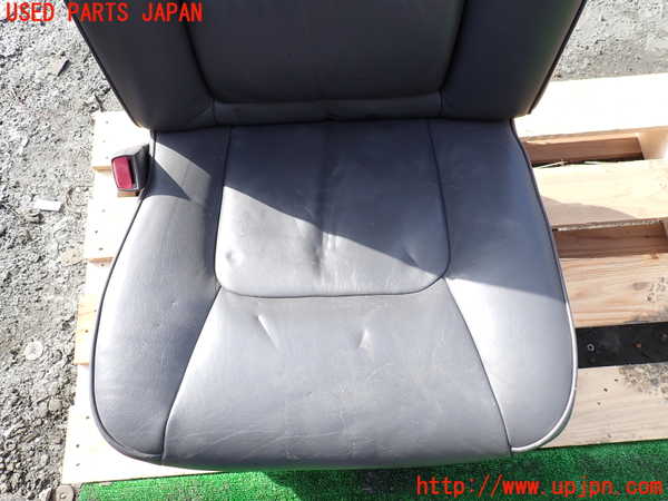 1UPJ-9233987065]センチュリー(GZG50(改))助手席シート 中古_3