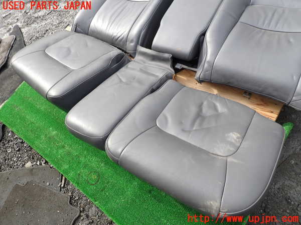 1UPJ-9233987385]センチュリー(GZG50(改))リアシート 中古_4