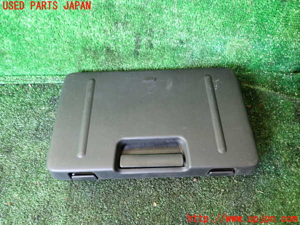 1UPJ-9233987805]センチュリー(GZG50(改))車載工具 中古_3