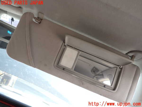 1UPJ-9233987625]センチュリー(GZG50(改))室内サンバイザー右側 中古_3